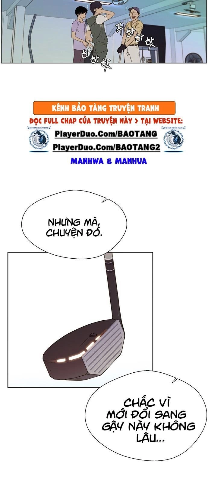 Người Đàn Ông Thực Thụ Chapter 21 - 16