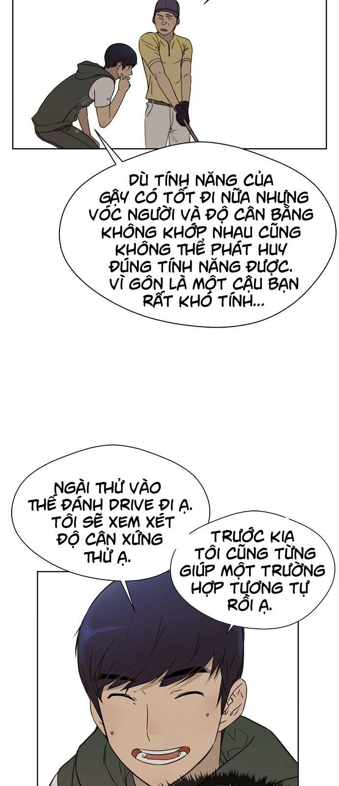 Người Đàn Ông Thực Thụ Chapter 21 - 18