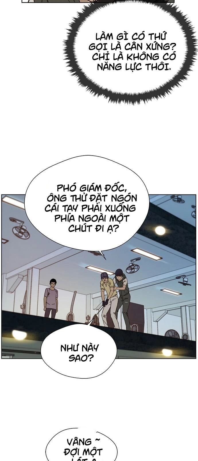 Người Đàn Ông Thực Thụ Chapter 21 - 19