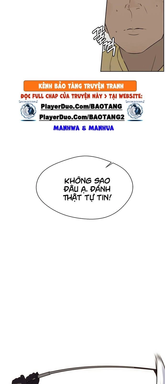 Người Đàn Ông Thực Thụ Chapter 21 - 22