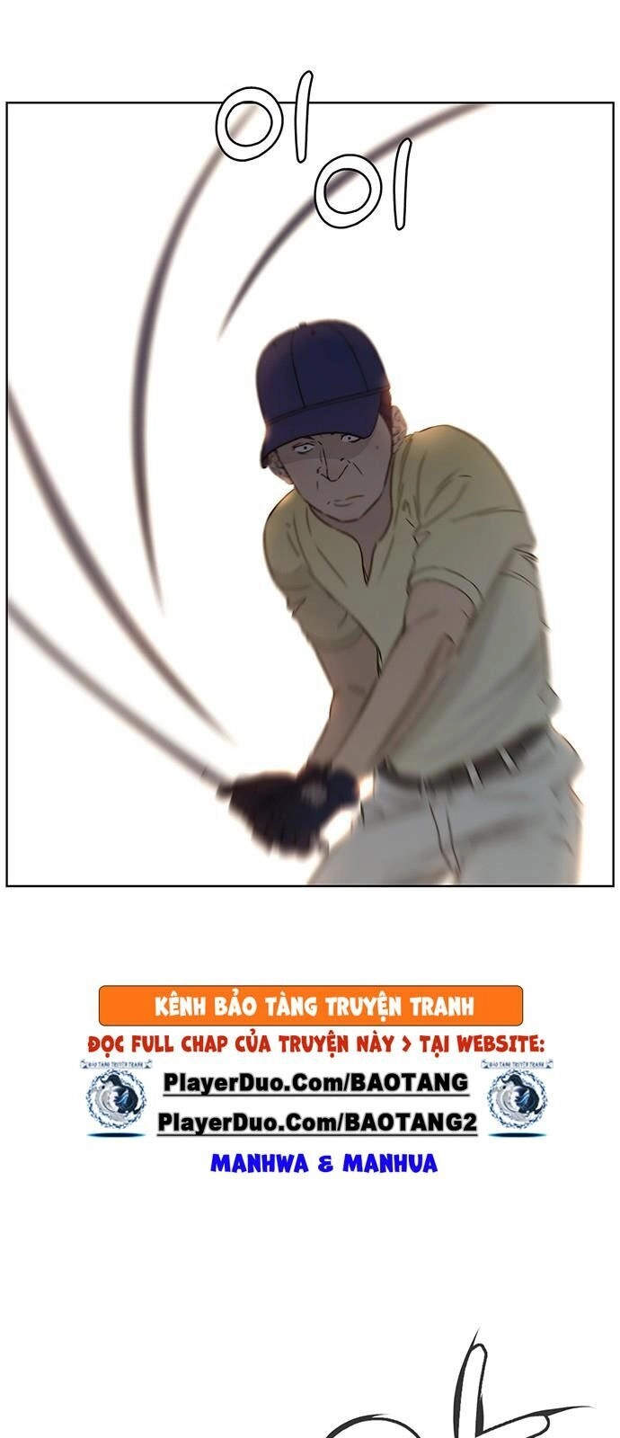 Người Đàn Ông Thực Thụ Chapter 21 - 24