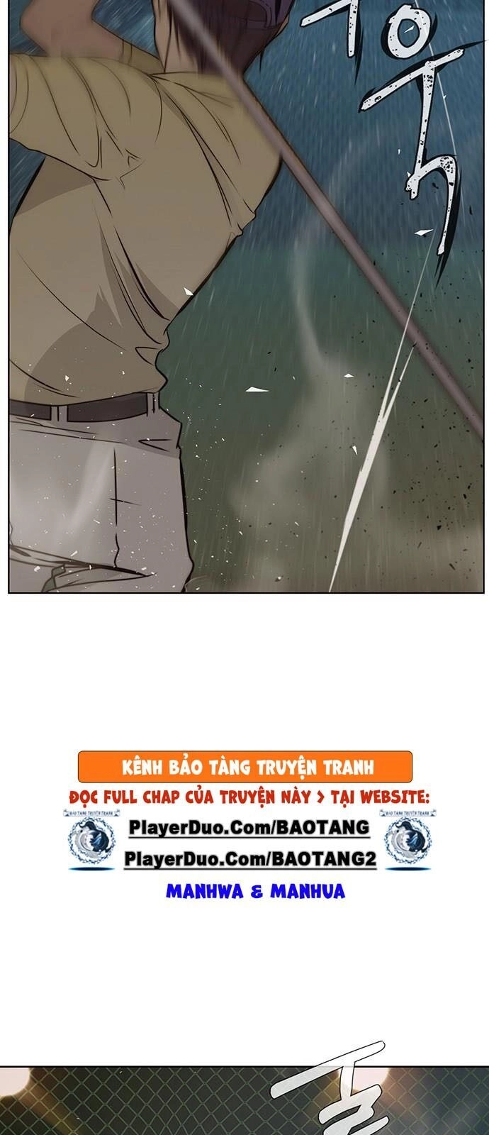 Người Đàn Ông Thực Thụ Chapter 21 - 26