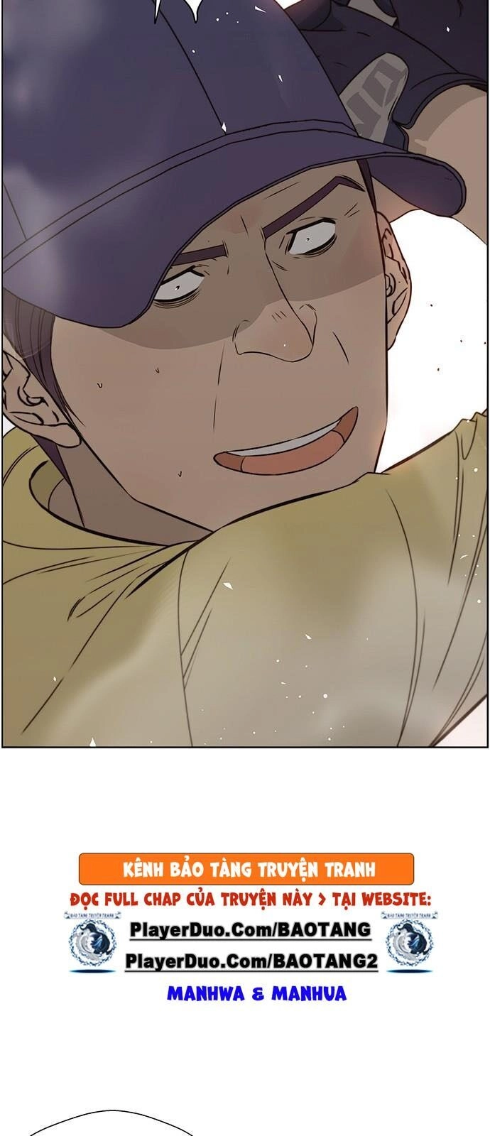 Người Đàn Ông Thực Thụ Chapter 21 - 28