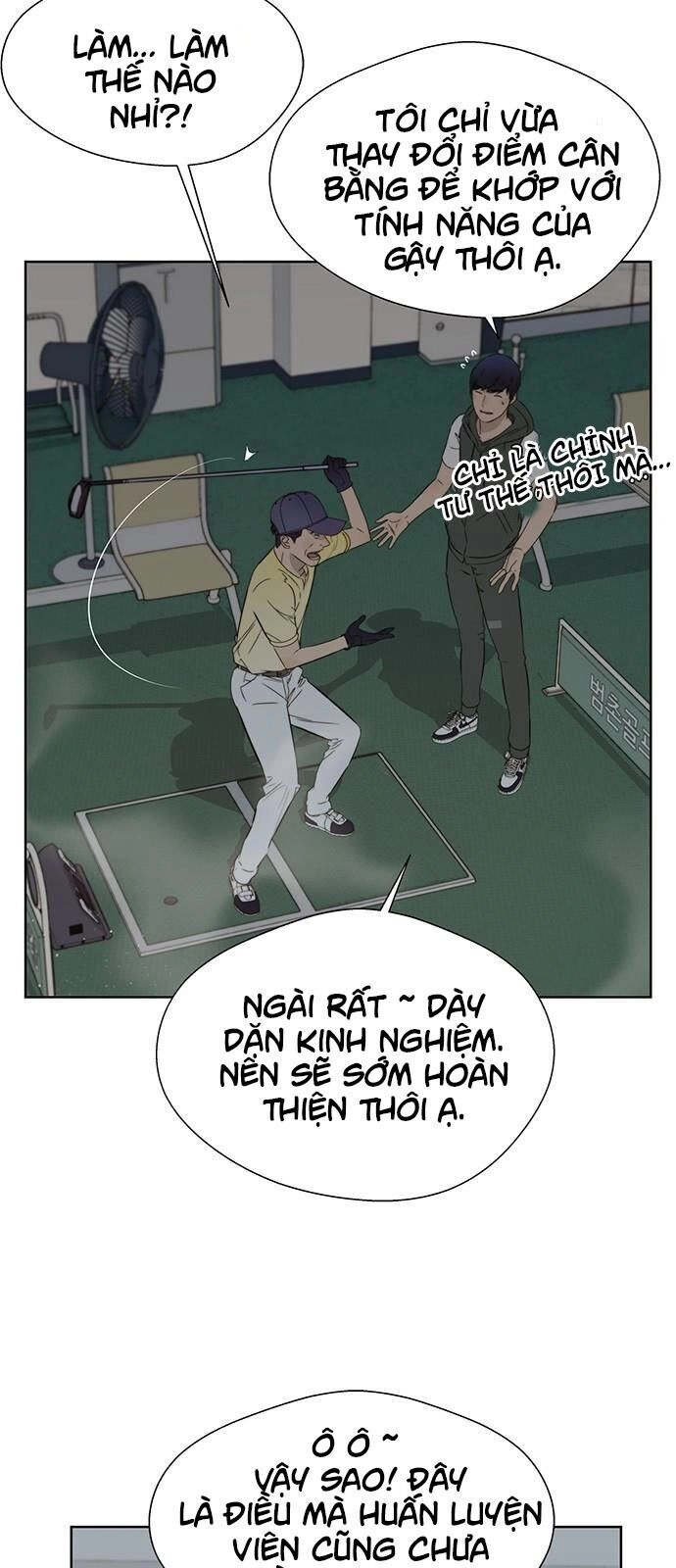 Người Đàn Ông Thực Thụ Chapter 21 - 29