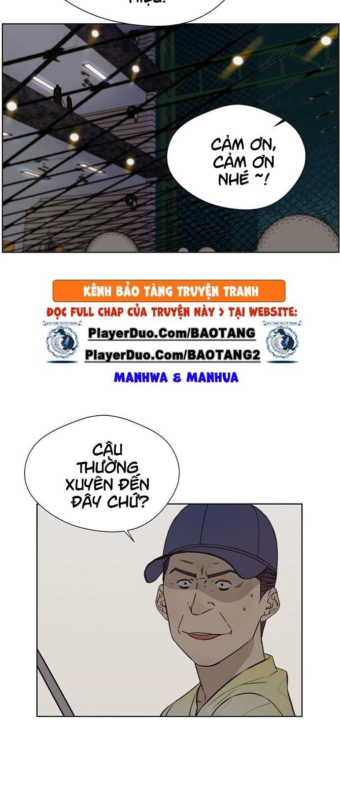 Người Đàn Ông Thực Thụ Chapter 21 - 31