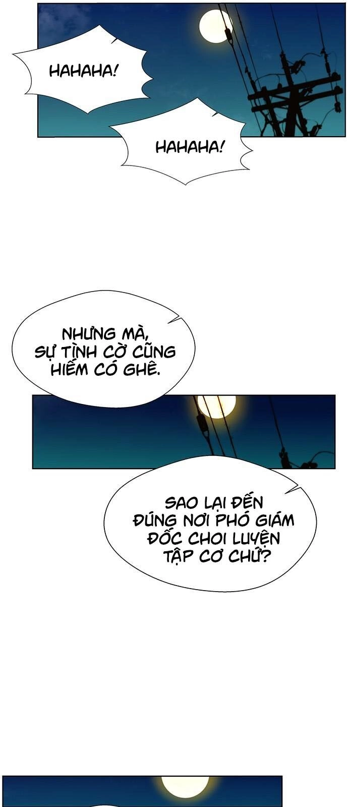 Người Đàn Ông Thực Thụ Chapter 21 - 40