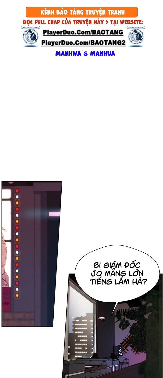 Người Đàn Ông Thực Thụ Chapter 21 - 42