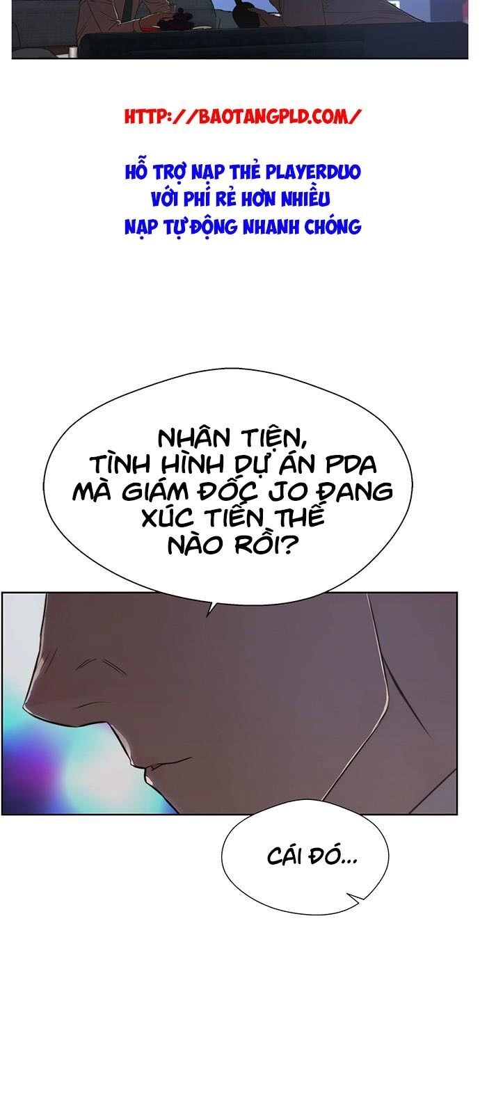 Người Đàn Ông Thực Thụ Chapter 21 - 45