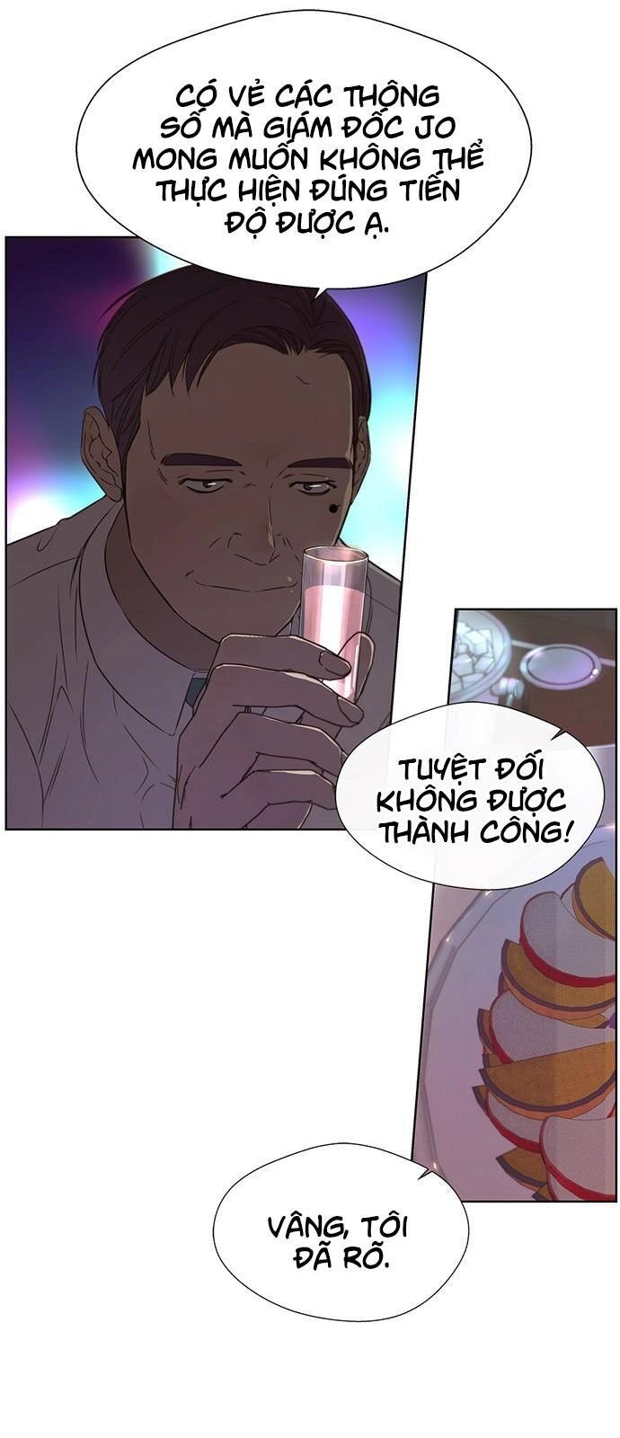 Người Đàn Ông Thực Thụ Chapter 21 - 46