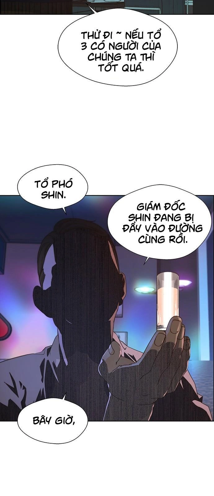 Người Đàn Ông Thực Thụ Chapter 21 - 48