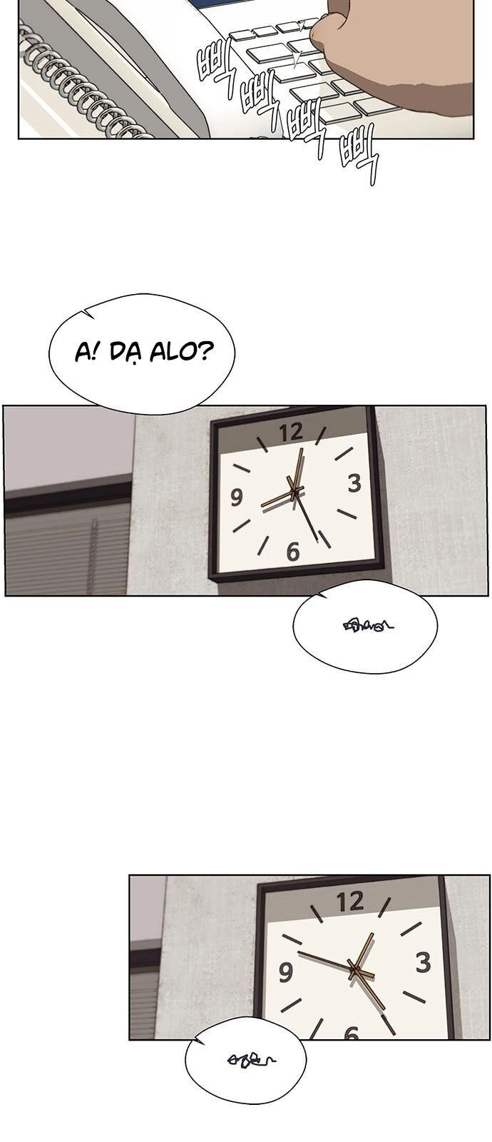 Người Đàn Ông Thực Thụ Chapter 21 - 56