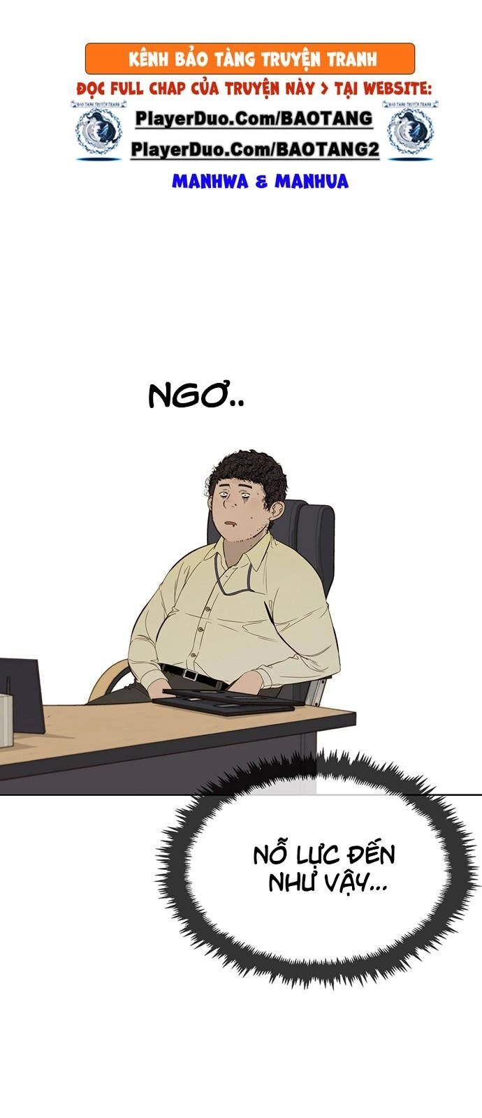 Người Đàn Ông Thực Thụ Chapter 21 - 57