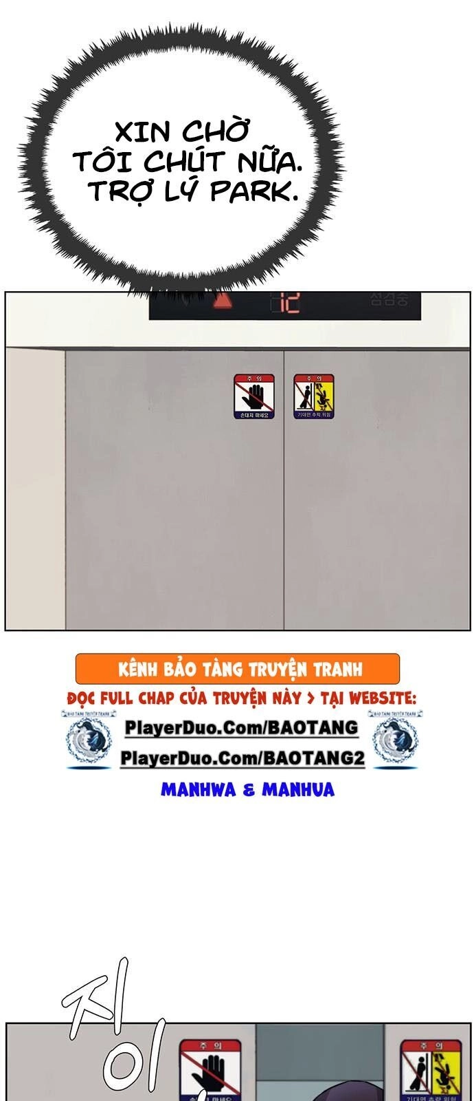 Người Đàn Ông Thực Thụ Chapter 21 - 58