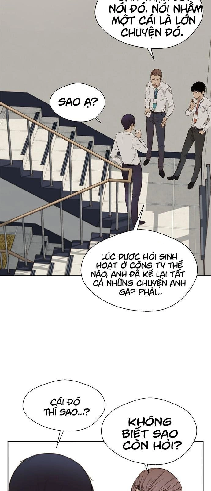 Người Đàn Ông Thực Thụ Chapter 21 - 61