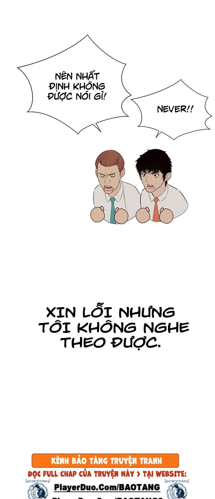 Người Đàn Ông Thực Thụ Chapter 21 - 63