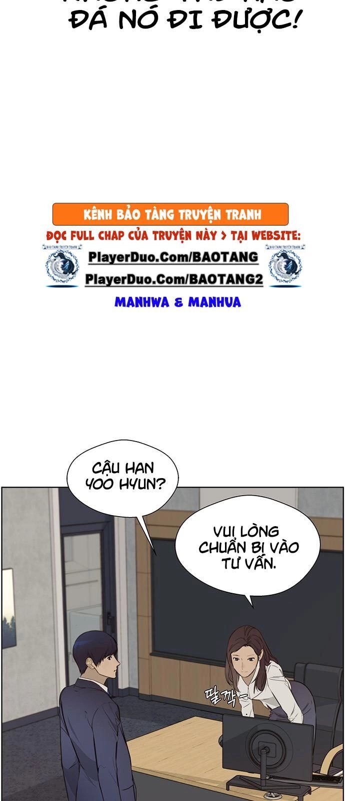 Người Đàn Ông Thực Thụ Chapter 21 - 65