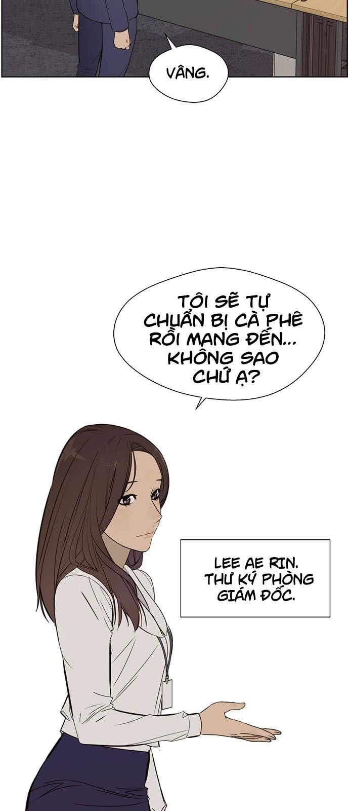 Người Đàn Ông Thực Thụ Chapter 21 - 66