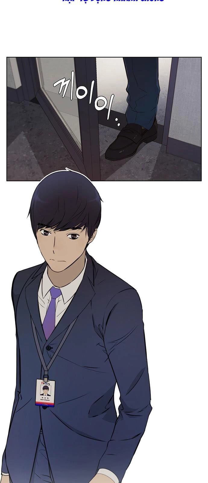 Người Đàn Ông Thực Thụ Chapter 21 - 69