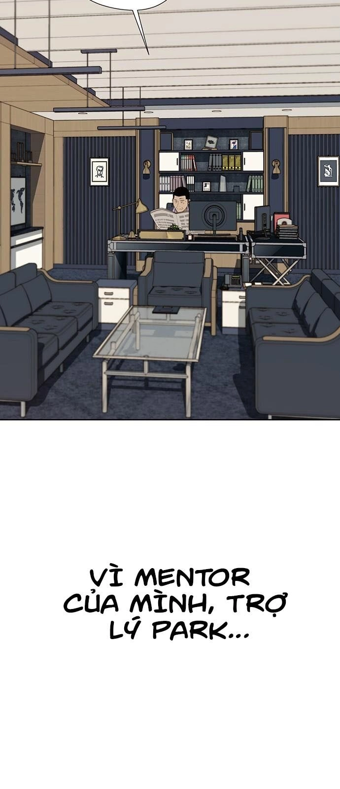 Người Đàn Ông Thực Thụ Chapter 21 - 72