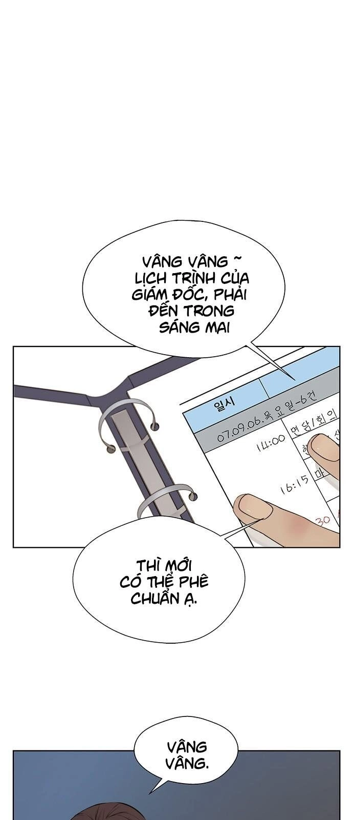 Người Đàn Ông Thực Thụ Chapter 22 - 1