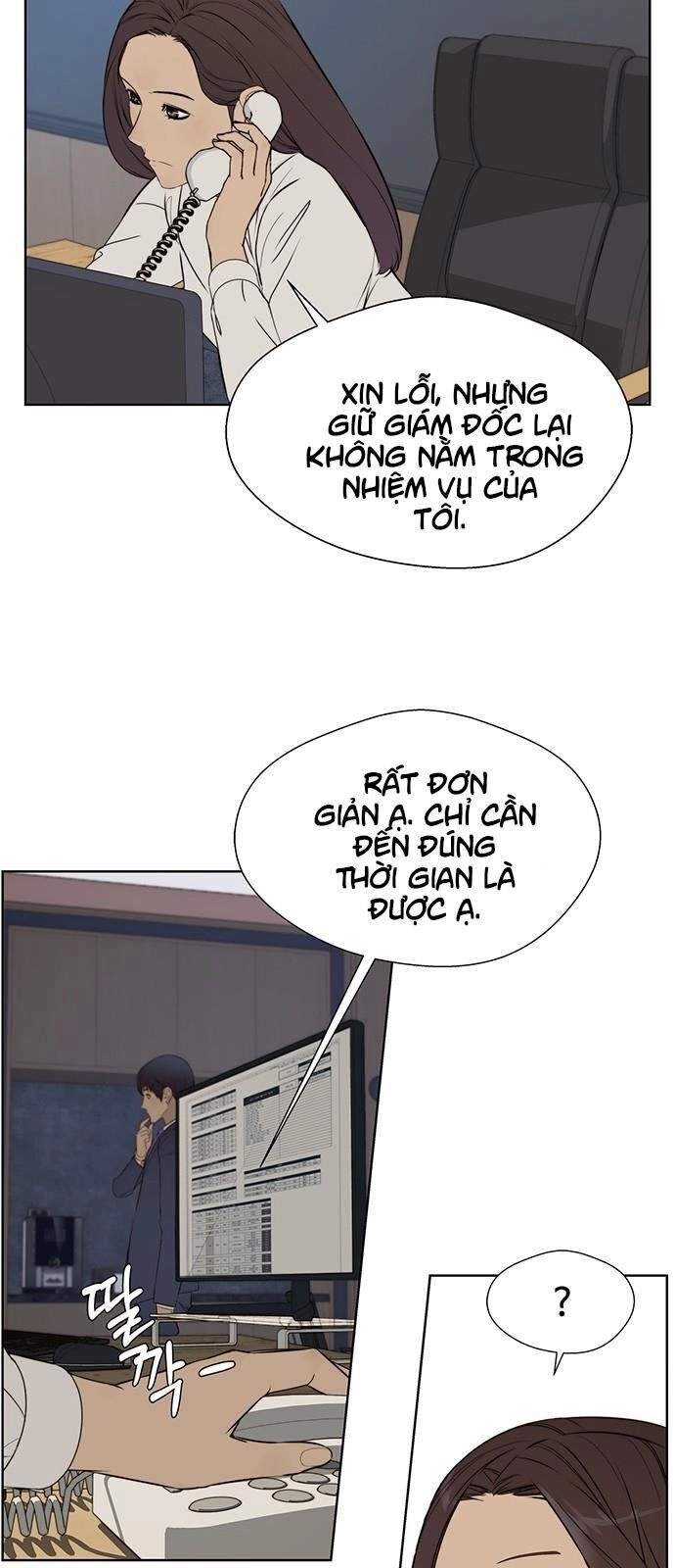 Người Đàn Ông Thực Thụ Chapter 22 - 2