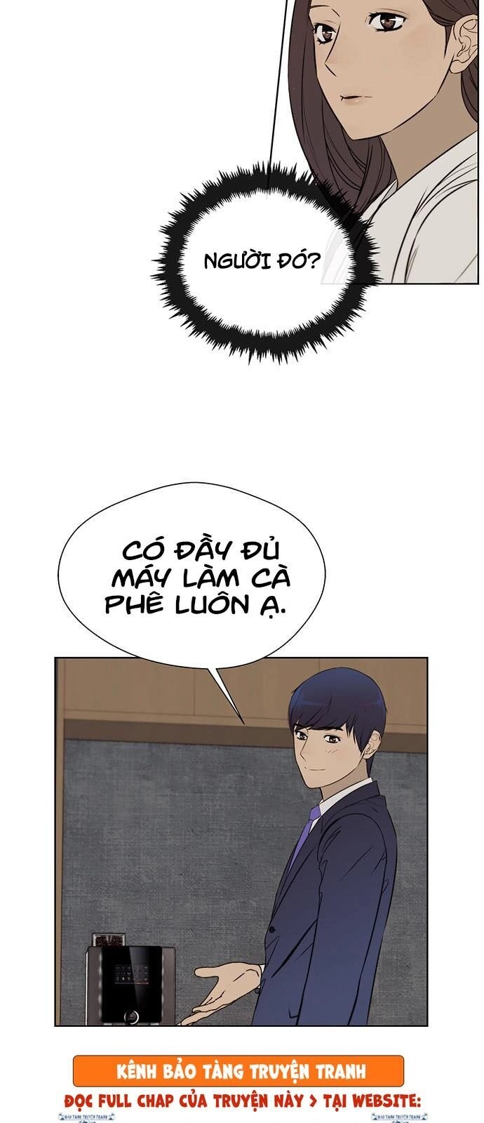 Người Đàn Ông Thực Thụ Chapter 22 - 3