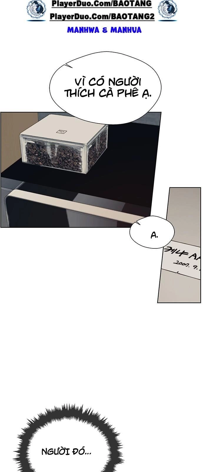 Người Đàn Ông Thực Thụ Chapter 22 - 4