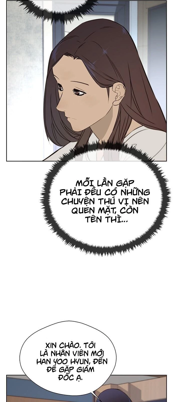 Người Đàn Ông Thực Thụ Chapter 22 - 5