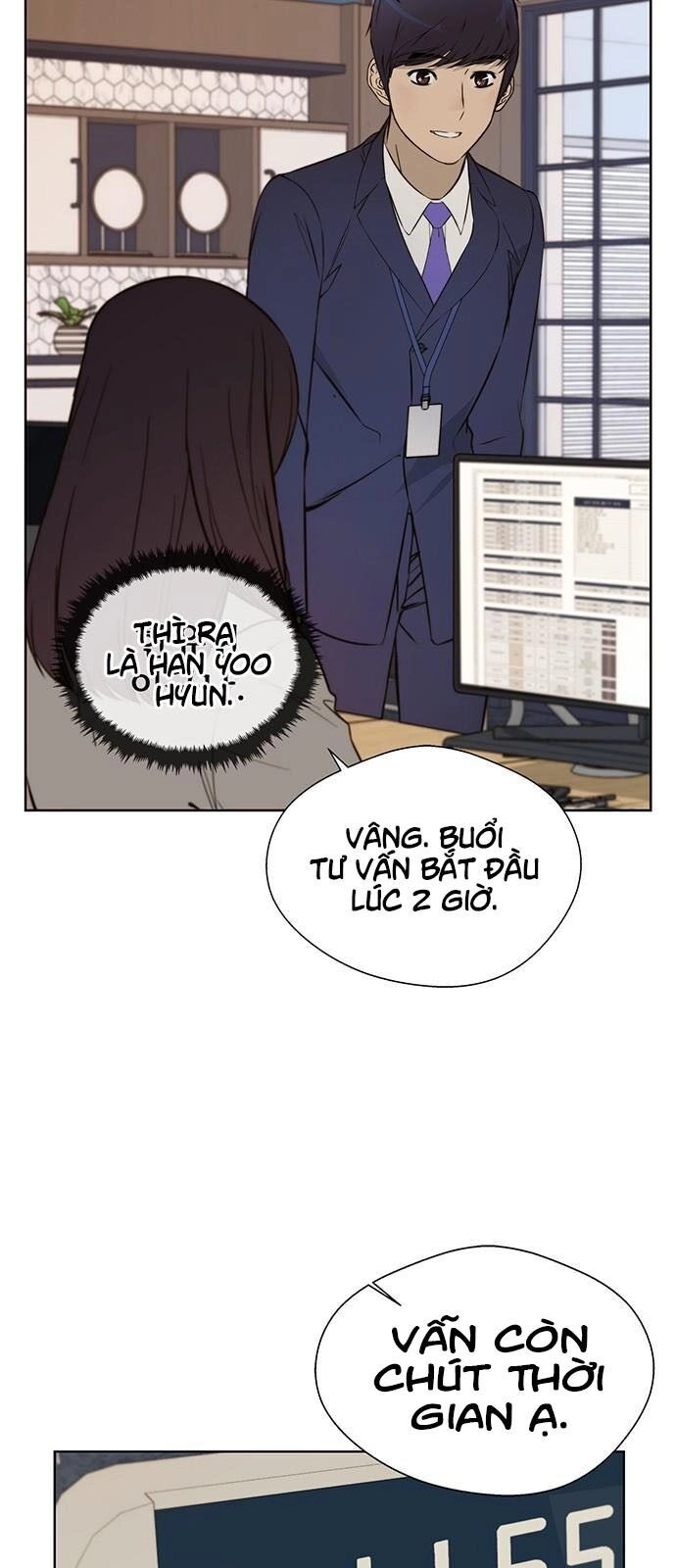 Người Đàn Ông Thực Thụ Chapter 22 - 6