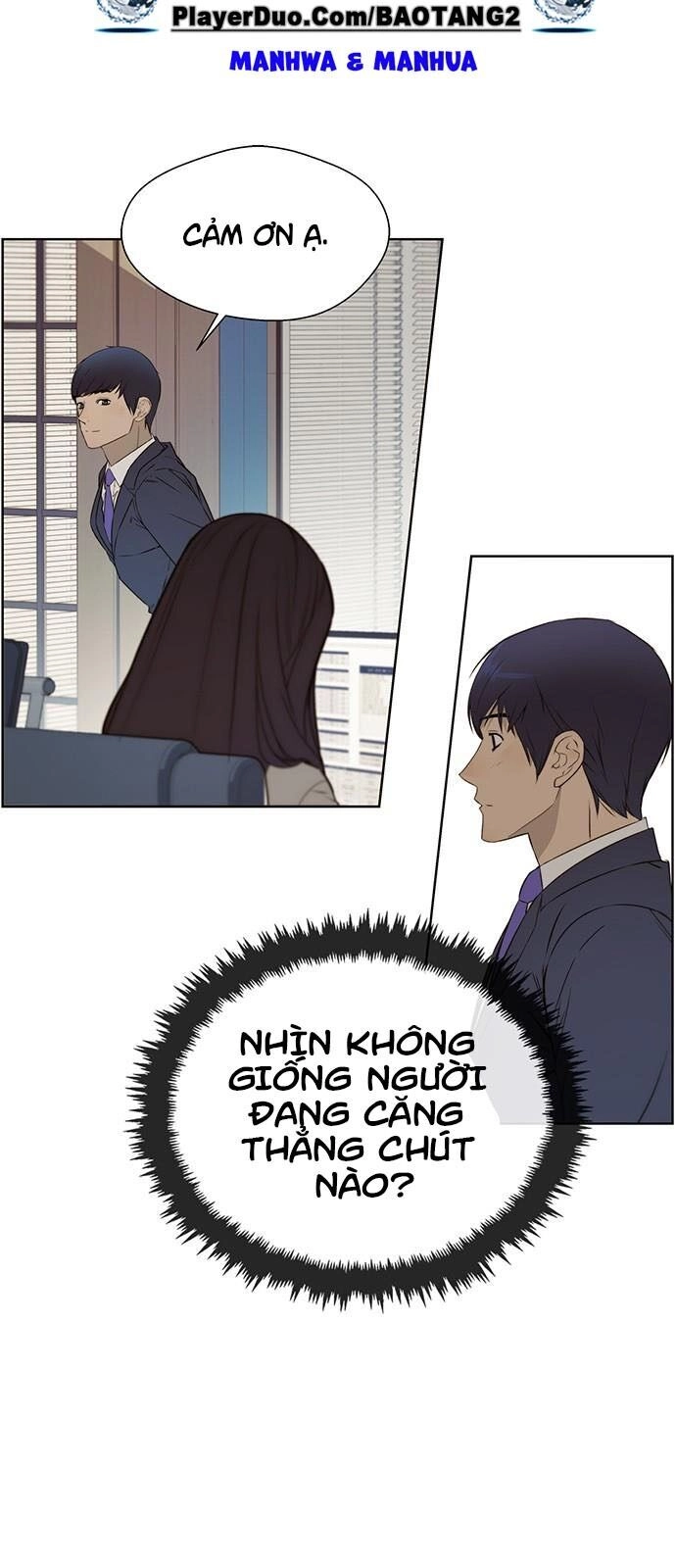 Người Đàn Ông Thực Thụ Chapter 22 - 8