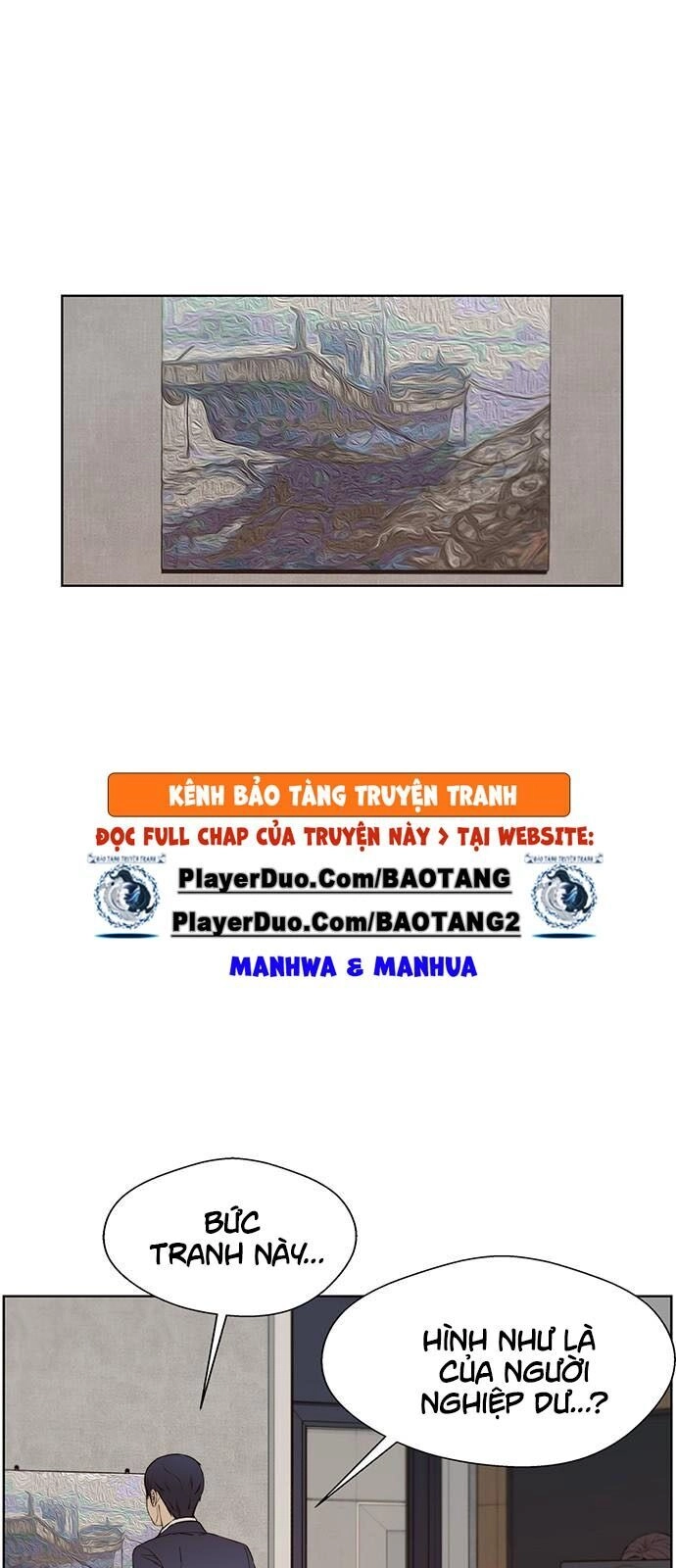 Người Đàn Ông Thực Thụ Chapter 22 - 9