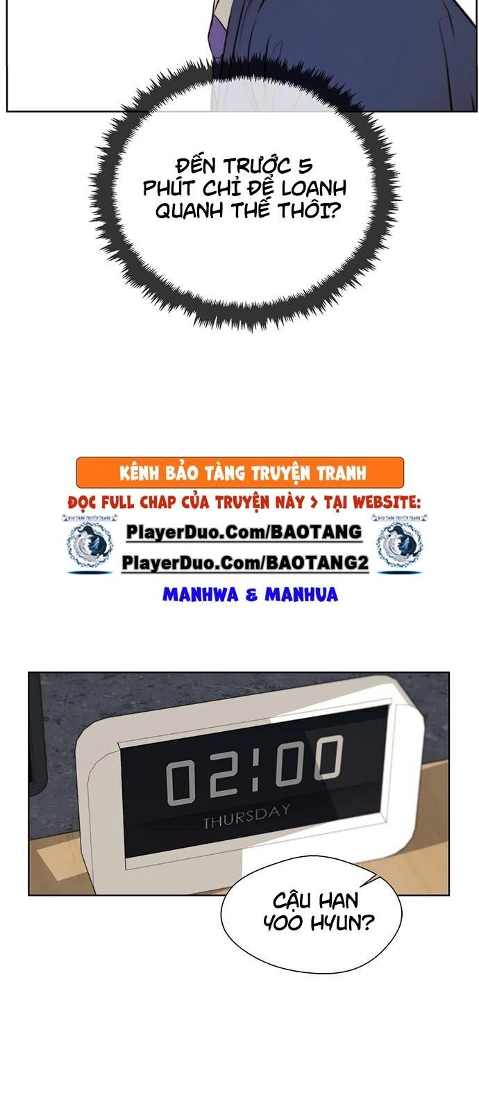 Người Đàn Ông Thực Thụ Chapter 22 - 11