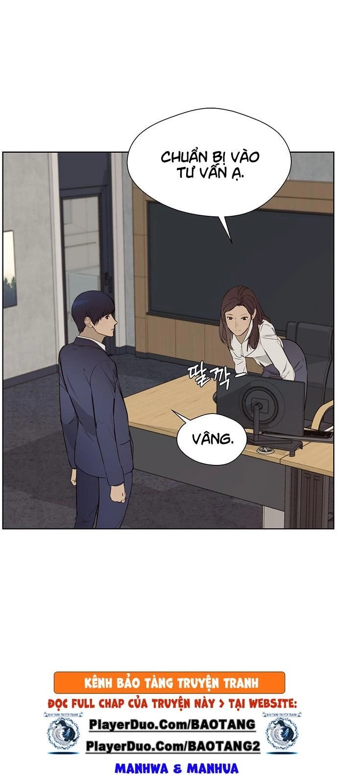 Người Đàn Ông Thực Thụ Chapter 22 - 12