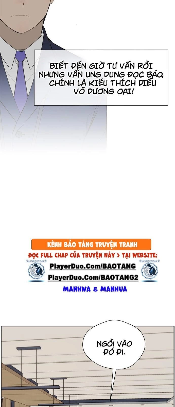 Người Đàn Ông Thực Thụ Chapter 22 - 17