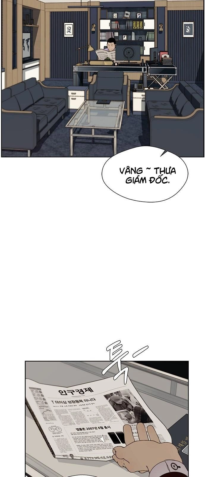 Người Đàn Ông Thực Thụ Chapter 22 - 18