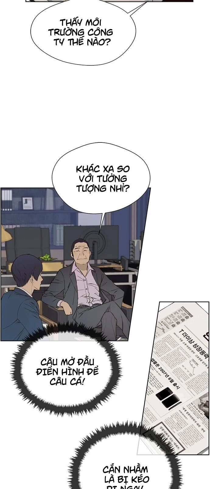 Người Đàn Ông Thực Thụ Chapter 22 - 19