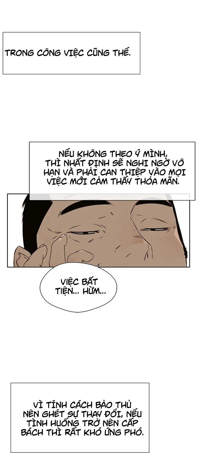 Người Đàn Ông Thực Thụ Chapter 22 - 22