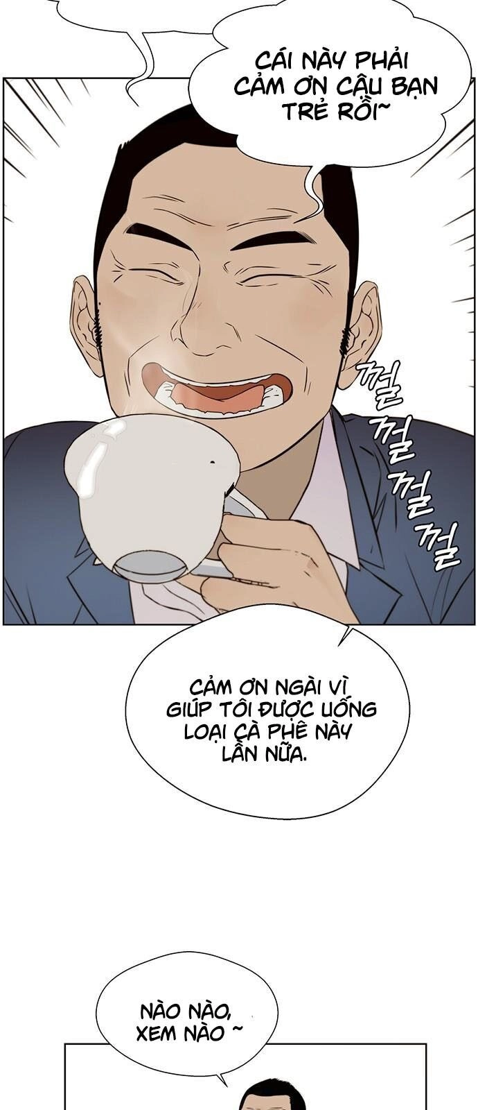 Người Đàn Ông Thực Thụ Chapter 22 - 30