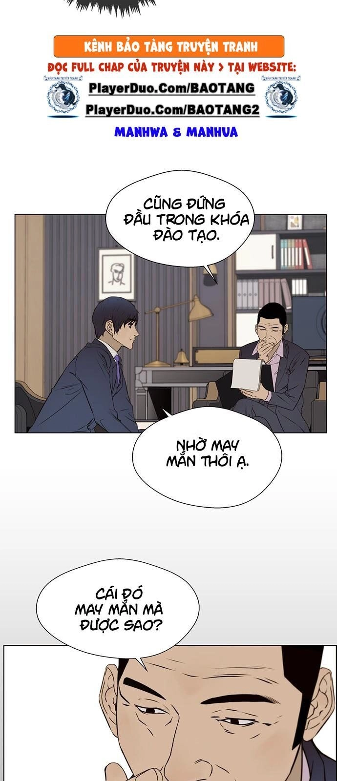 Người Đàn Ông Thực Thụ Chapter 22 - 32