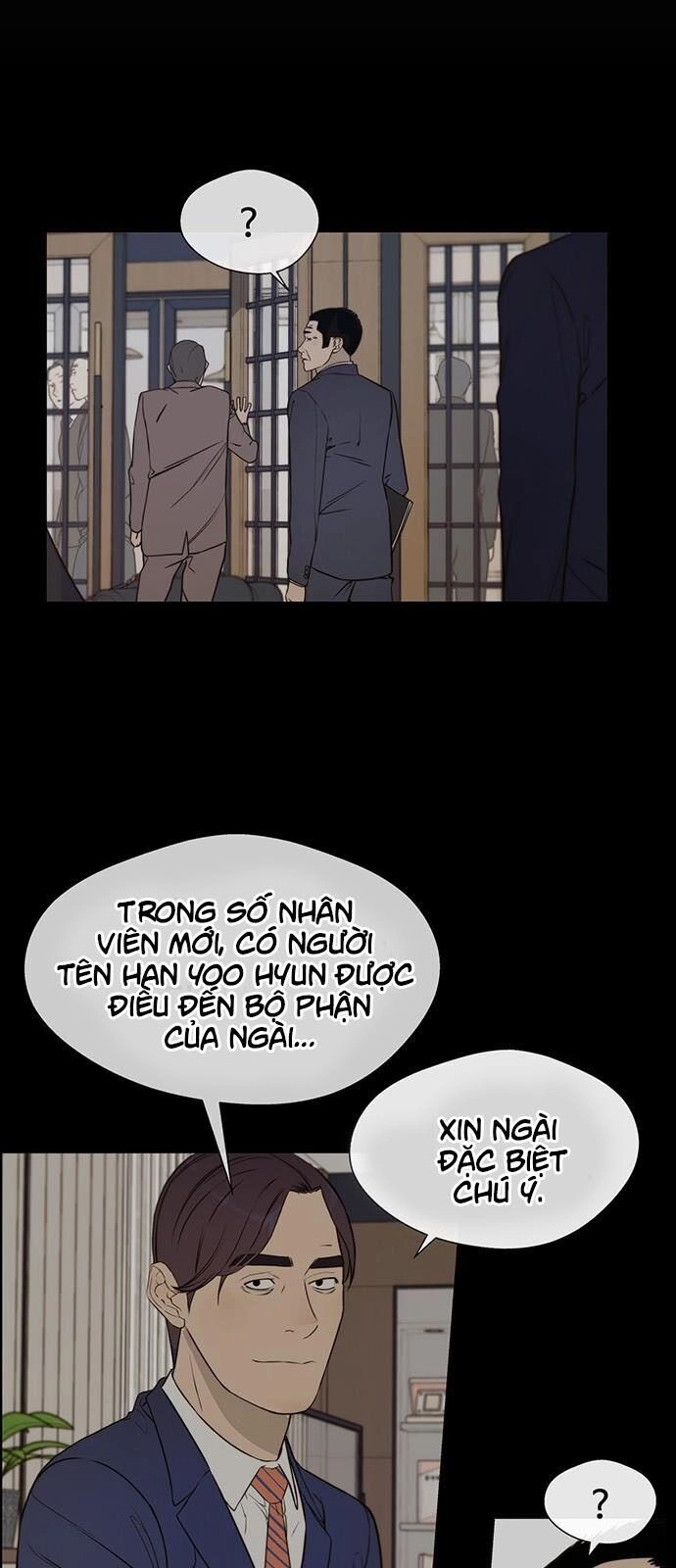 Người Đàn Ông Thực Thụ Chapter 22 - 34