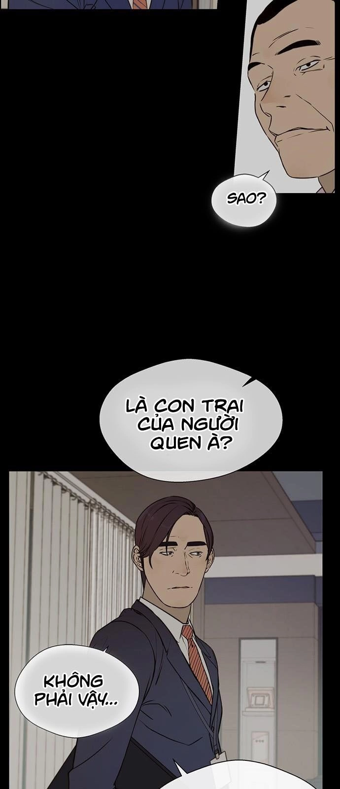 Người Đàn Ông Thực Thụ Chapter 22 - 35