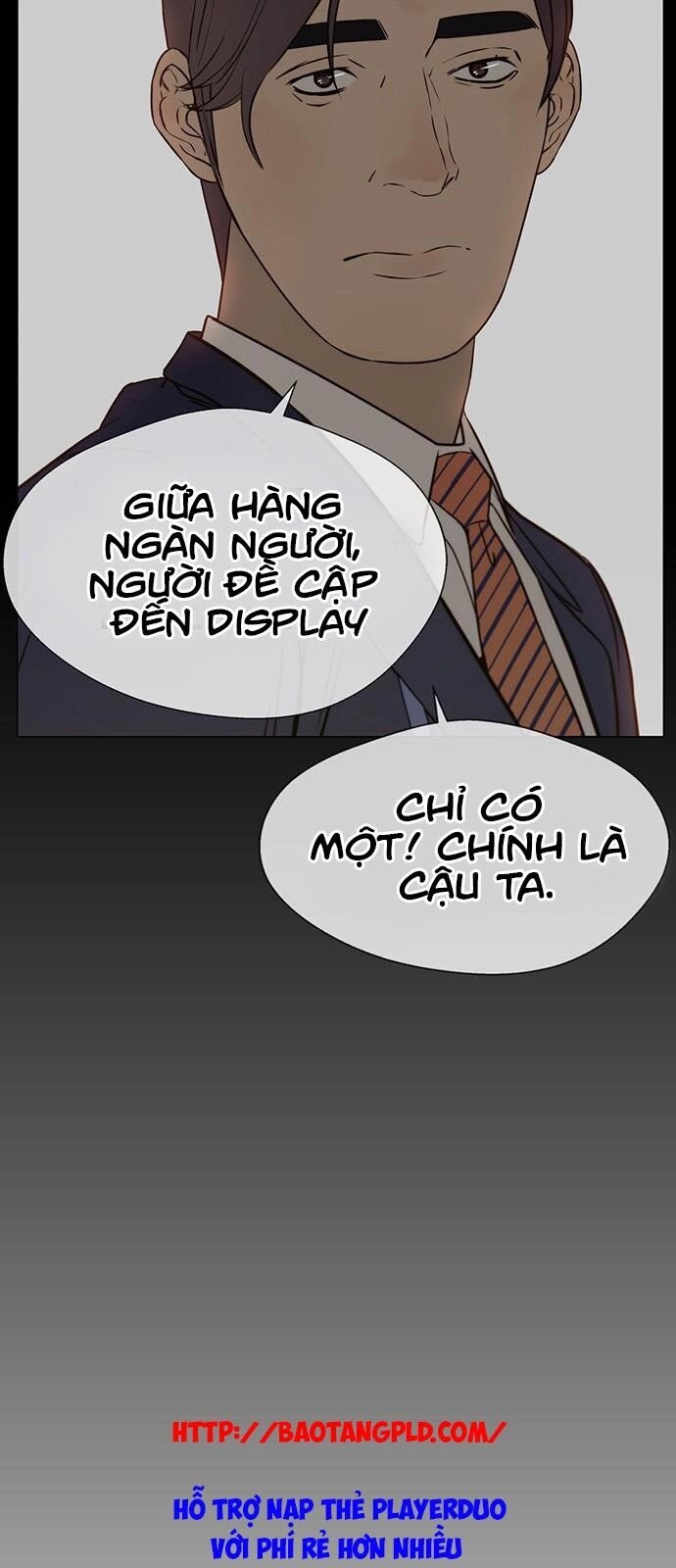 Người Đàn Ông Thực Thụ Chapter 22 - 37