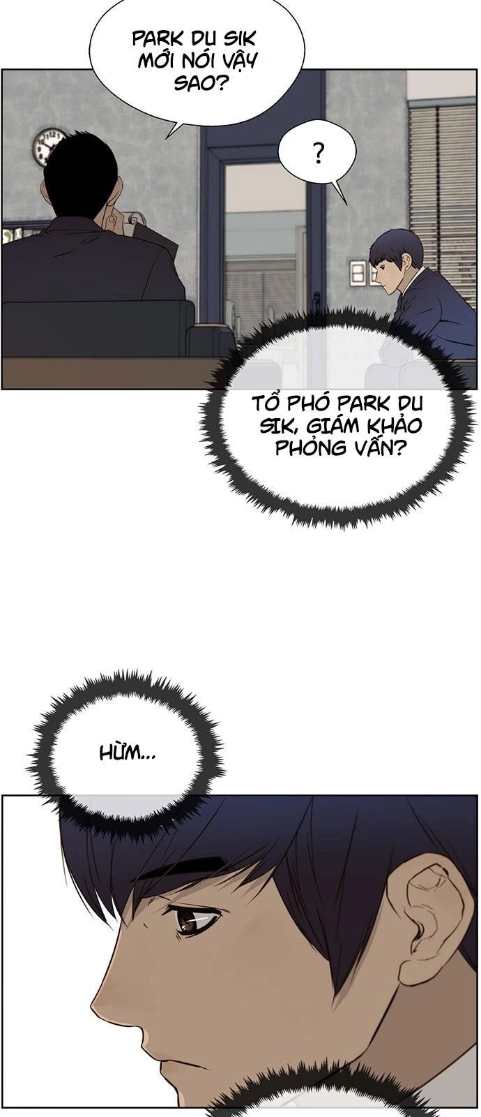 Người Đàn Ông Thực Thụ Chapter 22 - 39