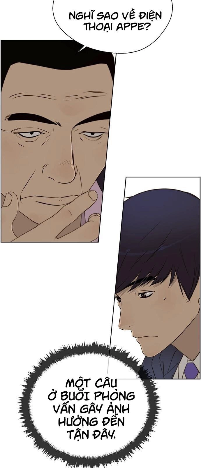 Người Đàn Ông Thực Thụ Chapter 22 - 41