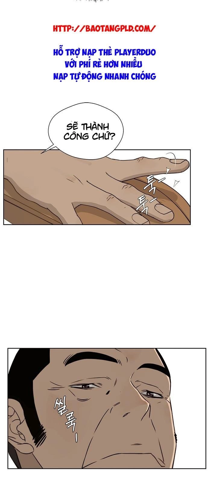 Người Đàn Ông Thực Thụ Chapter 22 - 42