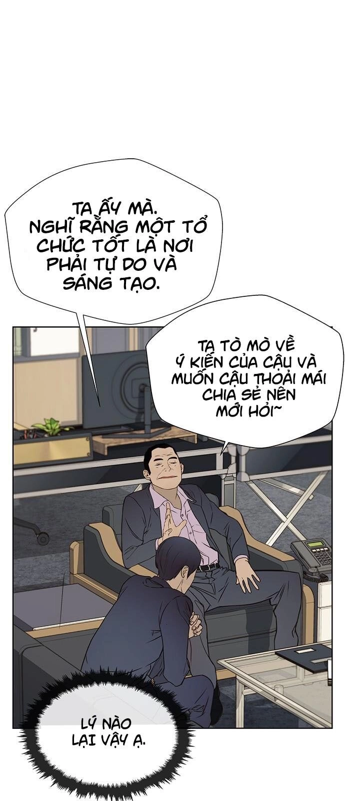 Người Đàn Ông Thực Thụ Chapter 22 - 43