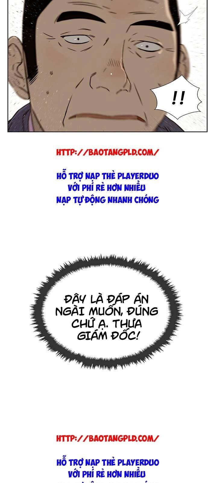 Người Đàn Ông Thực Thụ Chapter 22 - 48