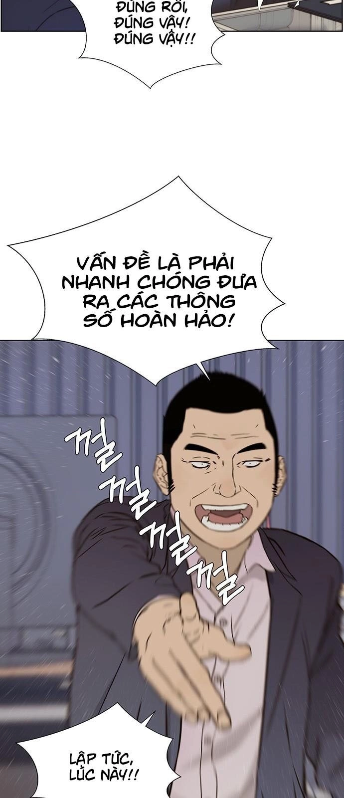 Người Đàn Ông Thực Thụ Chapter 22 - 50