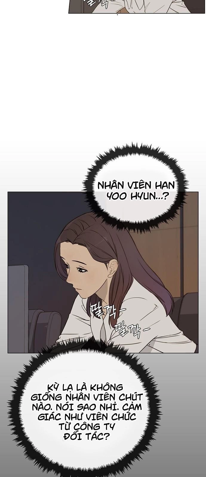 Người Đàn Ông Thực Thụ Chapter 22 - 53