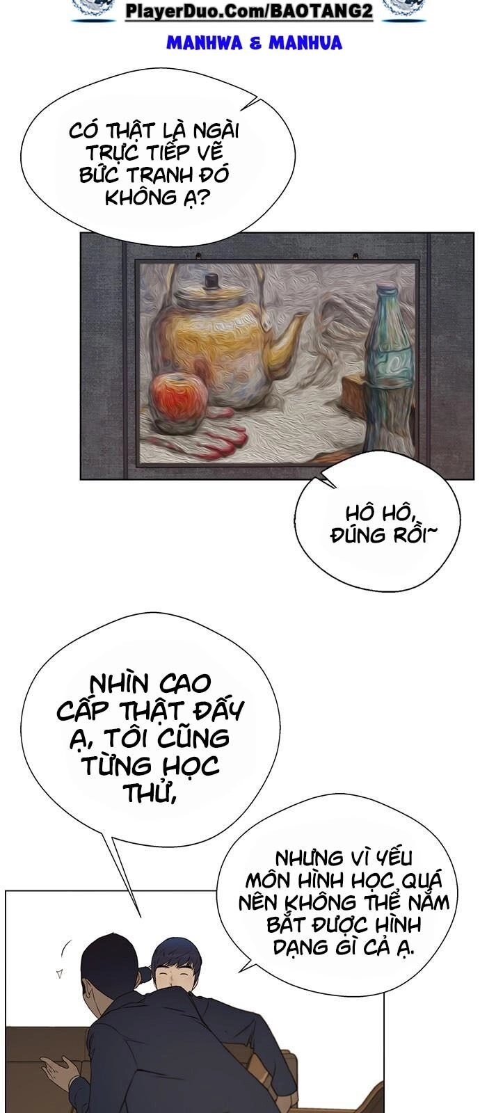 Người Đàn Ông Thực Thụ Chapter 22 - 62